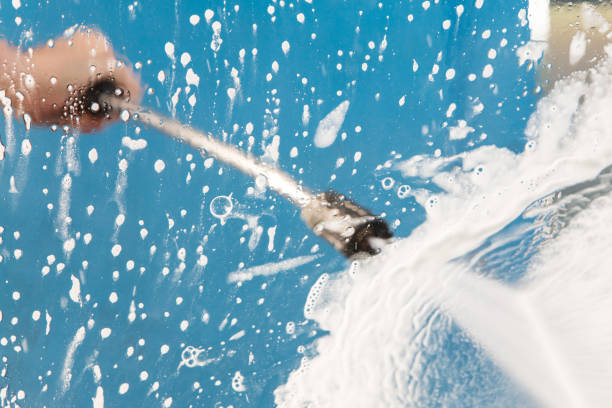 Best Restaurant Pressure Washing  in Apopka, FL
